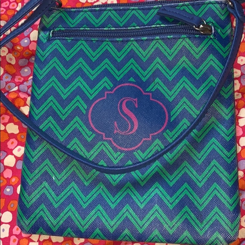 An Initial Bag